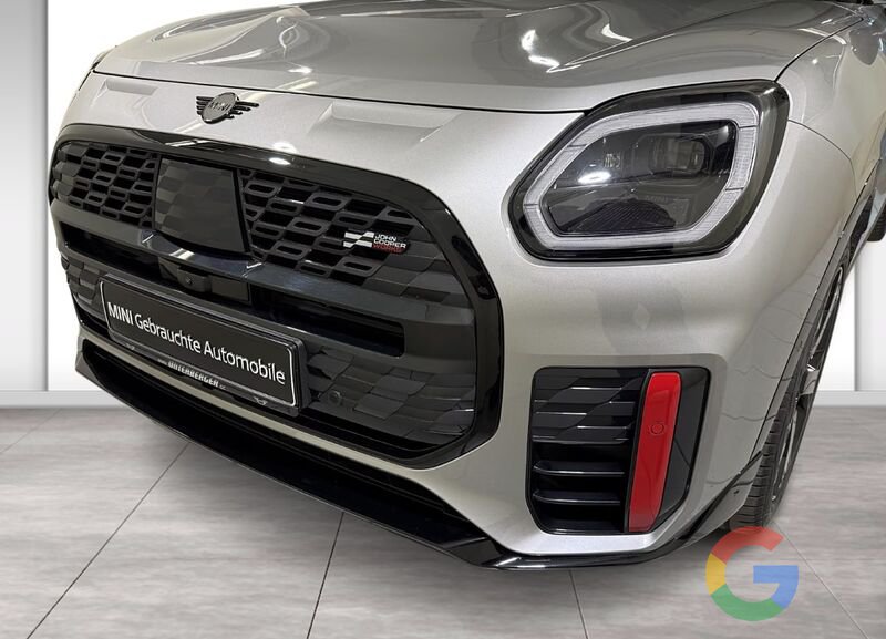 MINI Countryman Mini Countryman 2.0 John Cooper Works JCW all4 auto