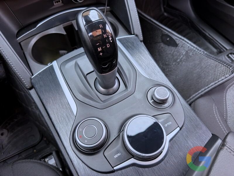 Alfa Romeo Stelvio Stelvio 2.0 t Executive Q4 200cv auto my19 – PROMO