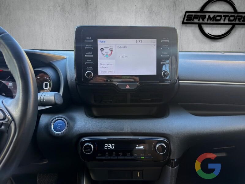 Toyota Yaris Yaris 1.5h Trend – PROMO
