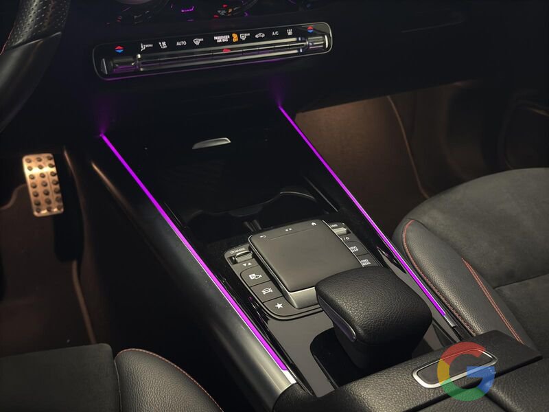 Mercedes-Benz EQA EQA 250 Premium Plus – PROMO