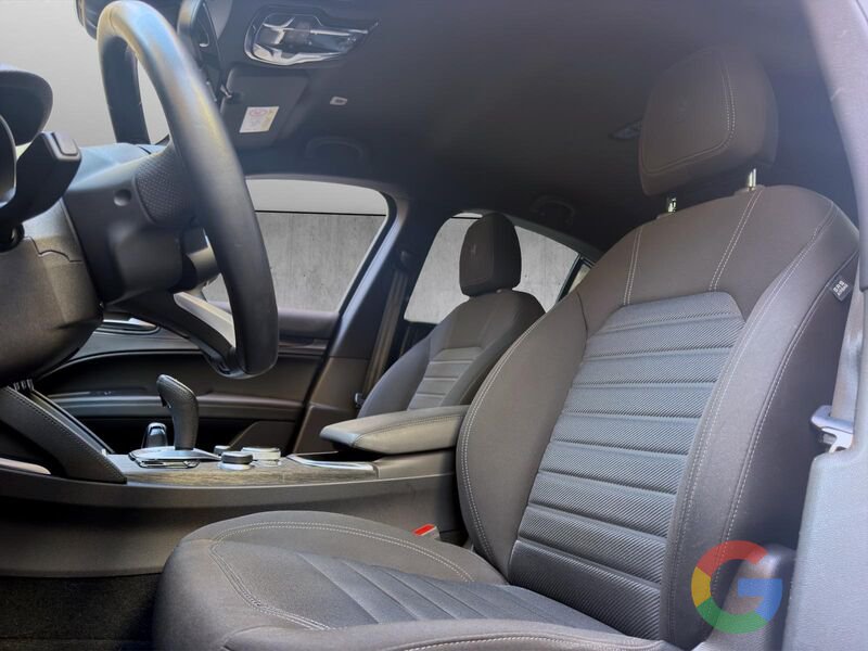 Alfa Romeo Stelvio Stelvio 2.2 t Super Business Q4 190cv auto – PROMO/IVA ESP.