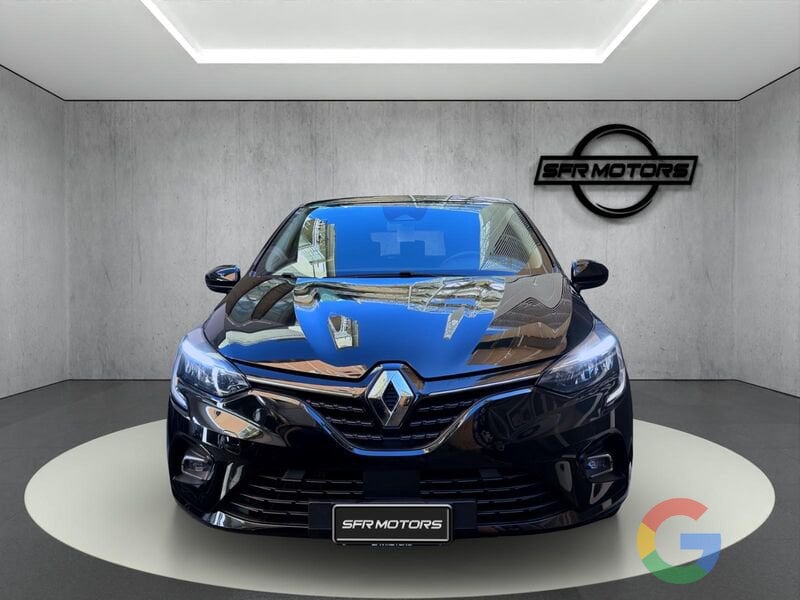 Renault Clio Clio 1.0 tce Zen Gpl 100cv my21 –  PROMO