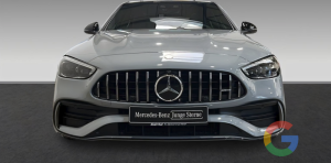 Mercedes-Benz Classe C Mercedes-AMG C 43 4M PREMIUM PLUS EXTRA *PROMO* *IVA ESP.*