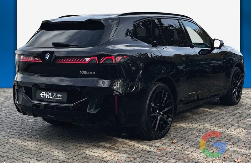 BMW X5 xDrive 40d Msport Pro autom. *PROMO* *IVA ESP.*