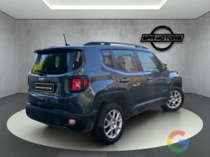 Jeep Renegade Renegade 1.3 t4 phev Limited 4xe at6 – PROMO/IVA ESP.