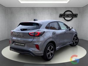 Ford Puma Puma 1.0 ecoboost h ST-Line 125cv auto – PROMO/IVA ESP.