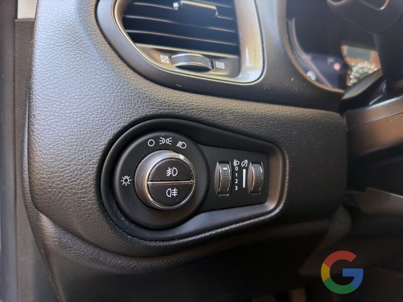 Jeep Renegade Renegade 1.6 mjt Limited 2wd 120cv – PROMO