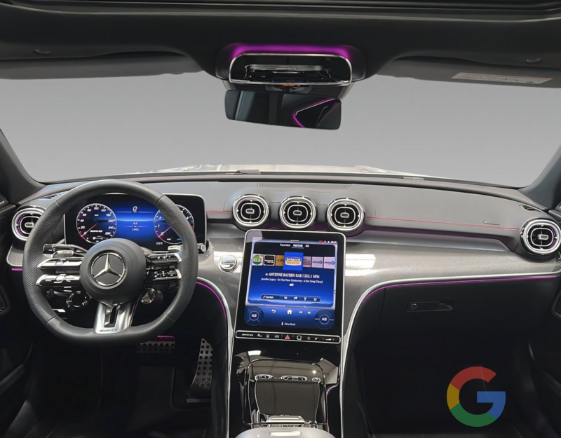 Mercedes-Benz Classe C Mercedes-AMG C 43 4M PREMIUM PLUS EXTRA *PROMO* *IVA ESP.*