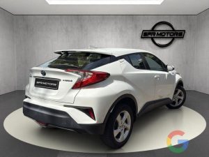 Toyota C-HR C-HR 1.8h Active 2wd e-cvt – PROMO/IVA ESP.